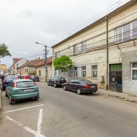 City Chic 3 Bedroom Apartment Cluj-Napoca Ngoại thất bức ảnh