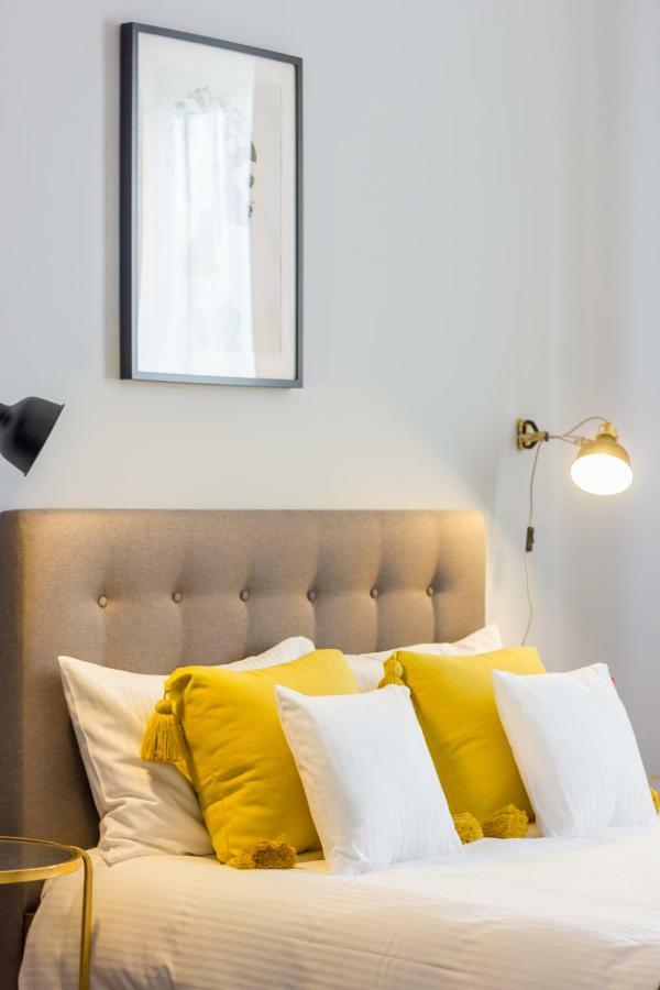City Chic 3 Bedroom Apartment Cluj-Napoca Ngoại thất bức ảnh
