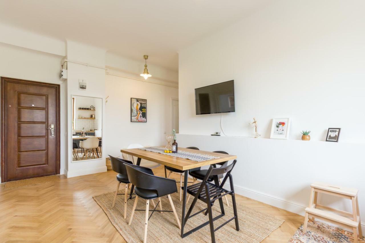 City Chic 3 Bedroom Apartment Cluj-Napoca Ngoại thất bức ảnh