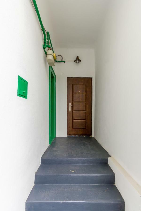 City Chic 3 Bedroom Apartment Cluj-Napoca Ngoại thất bức ảnh